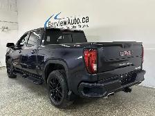 2024 GMC Sierra 1500 Crew Cab Short Box Elevation 5.3L/PWR BUCKE - Photo 5