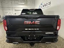 2024 GMC Sierra 1500 Crew Cab Short Box Elevation 5.3L/PWR BUCKE - Photo 6