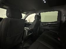 2024 GMC Sierra 1500 Crew Cab Short Box Elevation 5.3L/PWR BUCKE - Photo 11