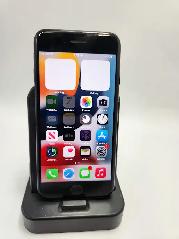 iPhone 7 32gb Black 3 Months Warranty W/Charger