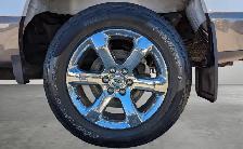 2021 Ford F-150 Lariat 4WD SuperCrew 5.5' Box - Photo 7