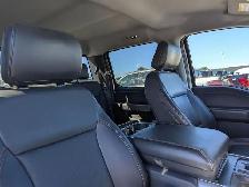 2021 Ford F-150 Lariat 4WD SuperCrew 5.5' Box - Photo 13