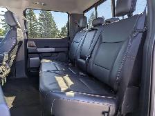 2021 Ford F-150 Lariat 4WD SuperCrew 5.5' Box - Photo 14