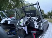 18’ Misty River with 115 Yamaha 4 stroke - Photo 4