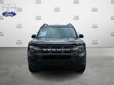 2024 Ford Bronco Sport Big Bend 4x4 - Photo 2