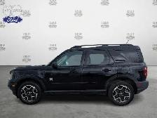 2024 Ford Bronco Sport Big Bend 4x4 - Photo 3