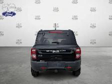 2024 Ford Bronco Sport Big Bend 4x4 - Photo 5