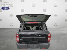 2024 Ford Bronco Sport Big Bend 4x4 - Photo 6