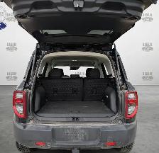 2024 Ford Bronco Sport Big Bend 4x4 - Photo 7
