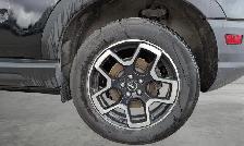2024 Ford Bronco Sport Big Bend 4x4 - Photo 8