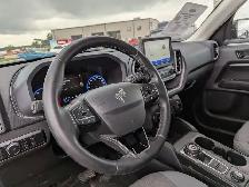 2024 Ford Bronco Sport Big Bend 4x4 - Photo 9
