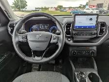 2024 Ford Bronco Sport Big Bend 4x4 - Photo 11