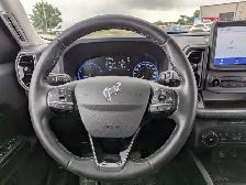 2024 Ford Bronco Sport Big Bend 4x4 - Photo 12