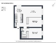 renovated two bedroom, eglinton and dvp - ID 1766 - Photo 10