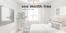 Renovated one bedroom, Yonge and Wellesley - ID 3452