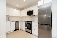 Renovated one bedroom, Yonge and Wellesley - ID 3452 - Photo 2