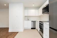 Renovated one bedroom, Yonge and Wellesley - ID 3452 - Photo 3