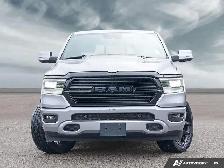 2020 RAM 1500 SPORT | PANO | 12' NAV | LTHR | ADP CRZ | BLND - Photo 2