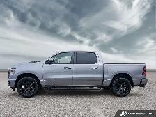 2020 RAM 1500 SPORT | PANO | 12' NAV | LTHR | ADP CRZ | BLND - Photo 3