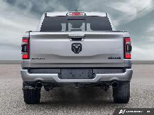 2020 RAM 1500 SPORT | PANO | 12' NAV | LTHR | ADP CRZ | BLND - Photo 5
