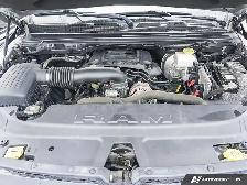 2020 RAM 1500 SPORT | PANO | 12' NAV | LTHR | ADP CRZ | BLND - Photo 7