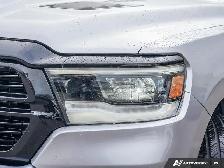 2020 RAM 1500 SPORT | PANO | 12' NAV | LTHR | ADP CRZ | BLND - Photo 9