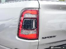 2020 RAM 1500 SPORT | PANO | 12' NAV | LTHR | ADP CRZ | BLND - Photo 11