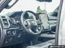 2020 RAM 1500 SPORT | PANO | 12' NAV | LTHR | ADP CRZ | BLND - Photo 12