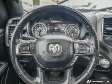 2020 RAM 1500 SPORT | PANO | 12' NAV | LTHR | ADP CRZ | BLND - Photo 13