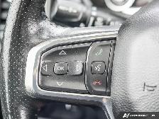 2020 RAM 1500 SPORT | PANO | 12' NAV | LTHR | ADP CRZ | BLND - Photo 17