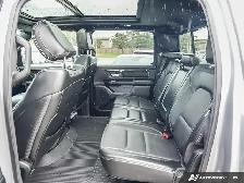 2020 RAM 1500 SPORT | PANO | 12' NAV | LTHR | ADP CRZ | BLND - Photo 23