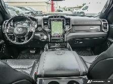 2020 RAM 1500 SPORT | PANO | 12' NAV | LTHR | ADP CRZ | BLND - Photo 24