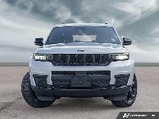2023 Jeep Grand Cherokee L ALTITUDE | PANO | CRPLY | BLND | 20s - Photo 2