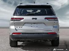 2023 Jeep Grand Cherokee L ALTITUDE | PANO | CRPLY | BLND | 20s - Photo 5
