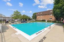 Colonial Court - 3 Bedroom available at 750, 760, 770, 780 Visco - Photo 4