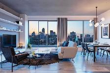 Dominik Apartments - Bachelor available at 1255 rue Saint-Domini - Photo 6