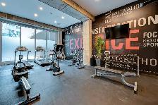 Dominik Apartments - Bachelor available at 1255 rue Saint-Domini - Photo 10