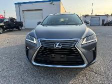 2016 Lexus RX 350 AWD PREMIUM PKG - Photo 5