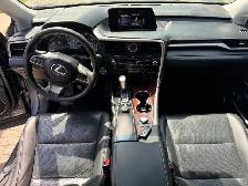 2016 Lexus RX 350 AWD PREMIUM PKG - Photo 12