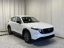 2026 Mazda CX-5 GX AWD