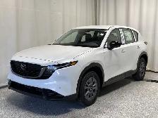 2026 Mazda CX-5 GX AWD - Photo 2