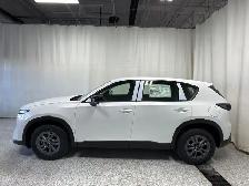 2026 Mazda CX-5 GX AWD - Photo 5