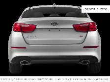 2015 Kia Optima - Photo 4