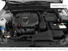 2015 Kia Optima - Photo 6