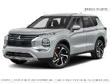 2024 Mitsubishi Outlander - Photo 3