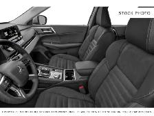 2024 Mitsubishi Outlander - Photo 5