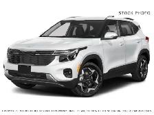 2025 Kia Seltos
