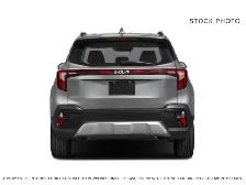 2025 Kia Seltos - Photo 4
