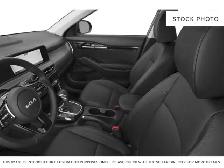 2025 Kia Seltos - Photo 5