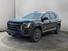 2027 GMC Terrain AWD AT4